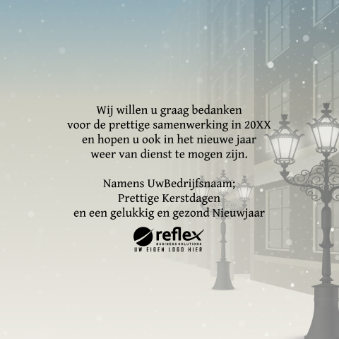 Kaart binnenkant