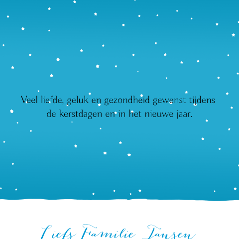 Kaart binnenkant