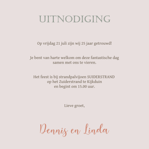 Kaart binnenkant