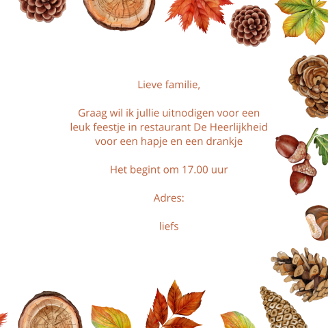 Kaart binnenkant