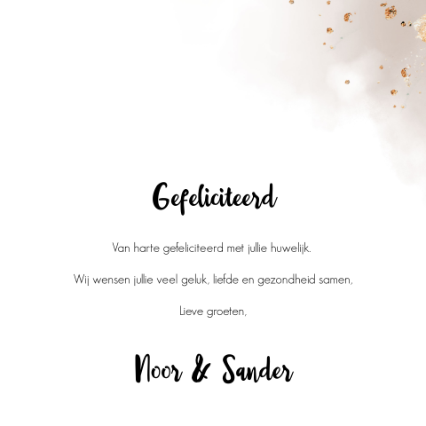 Kaart binnenkant