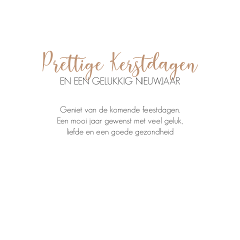 Kaart binnenkant