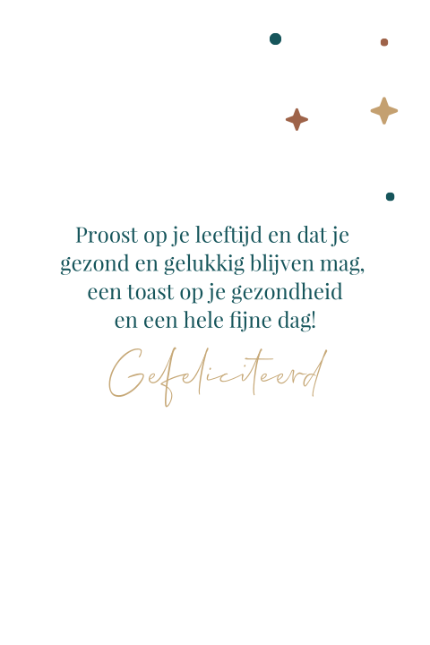Kaart binnenkant