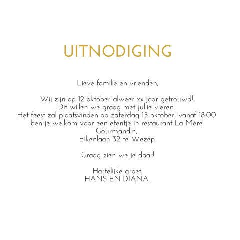Kaart binnenkant