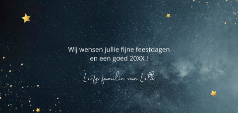 Kaart binnenkant