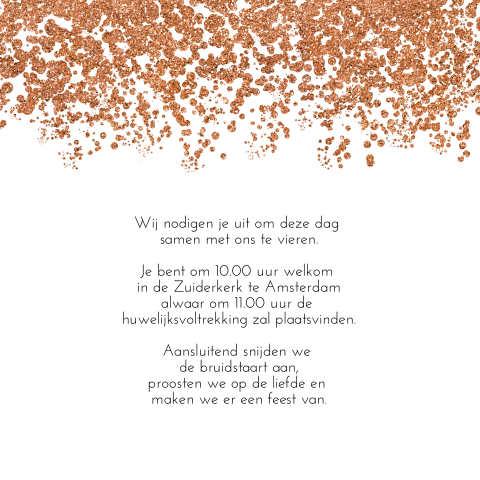 Kaart binnenkant