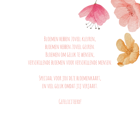Kaart binnenkant