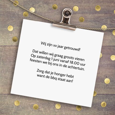Kaart binnenkant