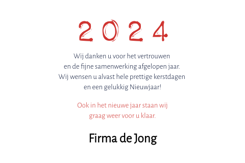 Kaart binnenkant