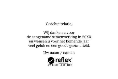 Kaart binnenkant