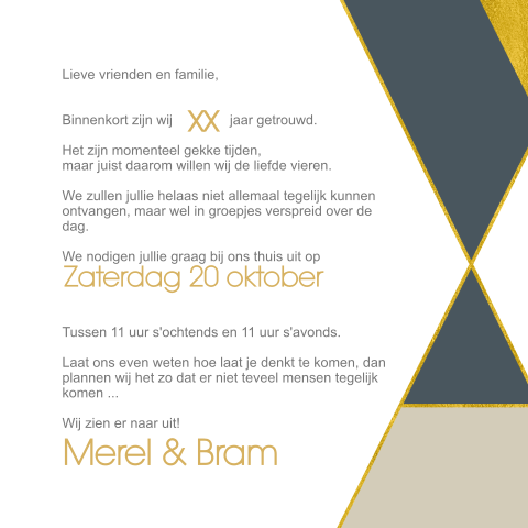 Kaart binnenkant