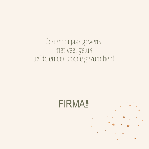 Kaart binnenkant