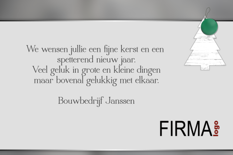 Kaart binnenkant