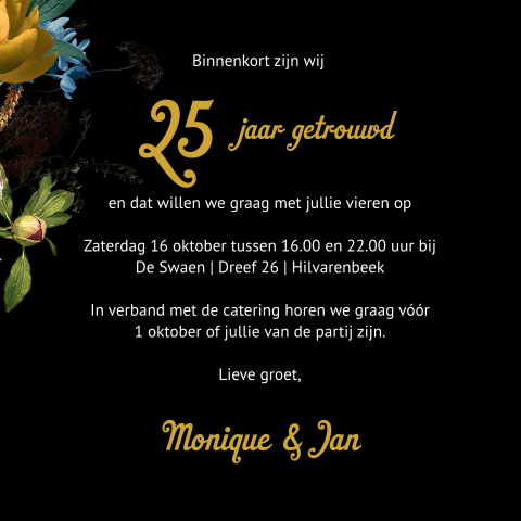 Kaart binnenkant