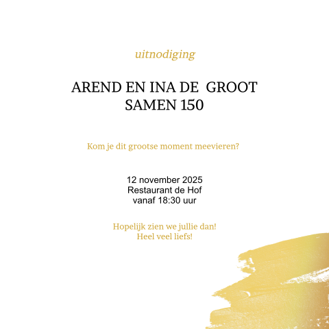 Kaart binnenkant