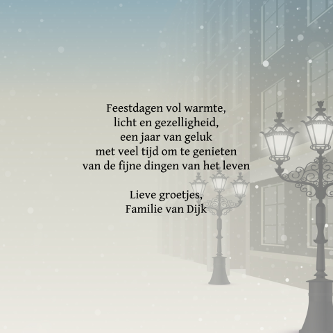 Kaart binnenkant