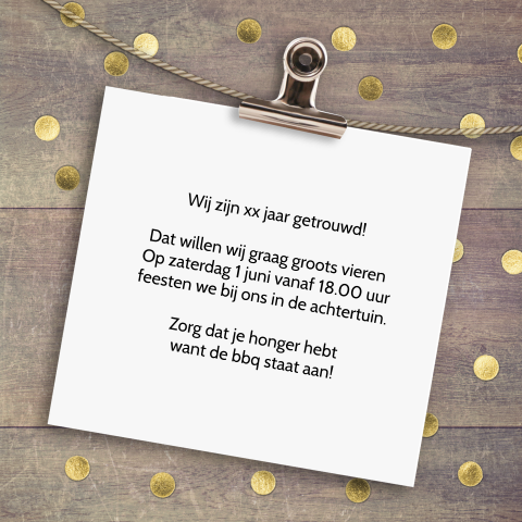 Kaart binnenkant