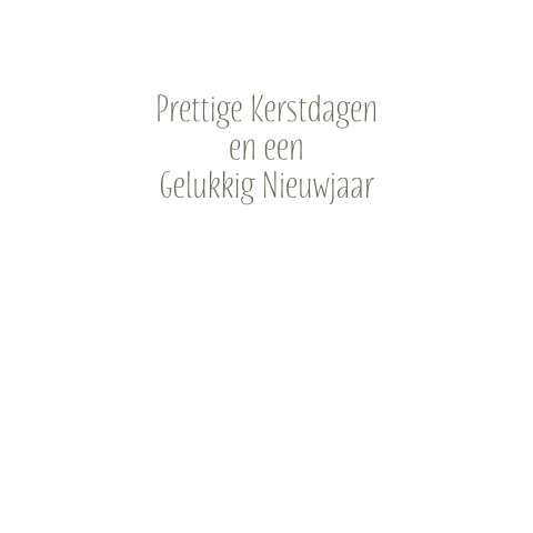Kaart binnenkant
