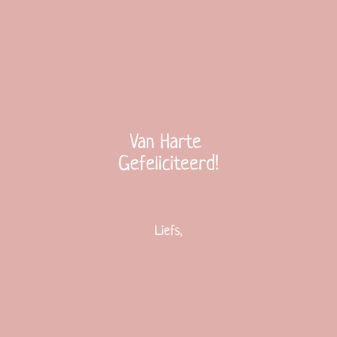 Kaart binnenkant