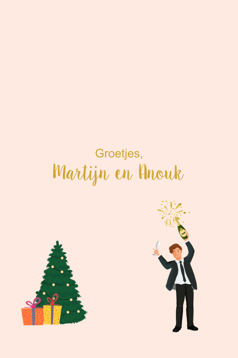 Kaart binnenkant