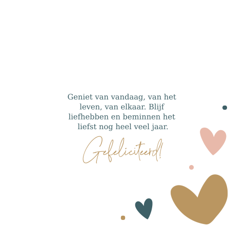 Kaart binnenkant