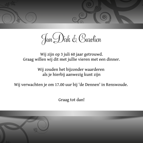 Kaart binnenkant