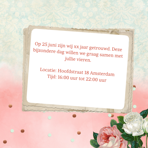 Kaart binnenkant
