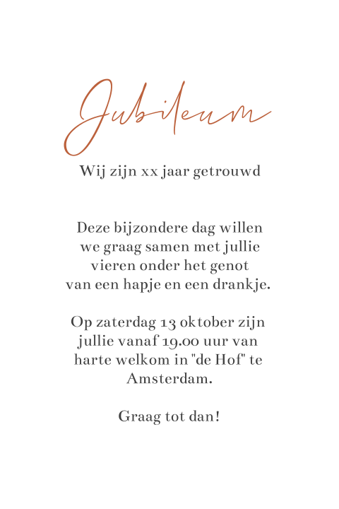 Kaart binnenkant