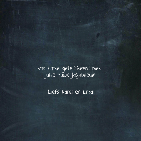 Kaart binnenkant