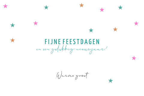 Kaart binnenkant