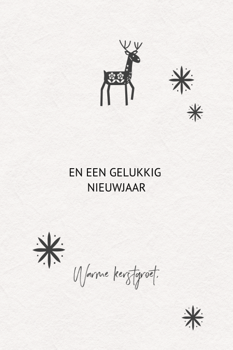 Kaart binnenkant