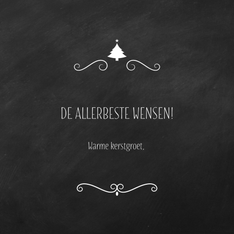 Kaart binnenkant