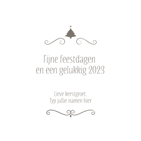 Kaart binnenkant
