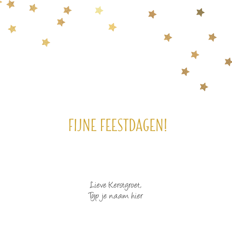 Kaart binnenkant