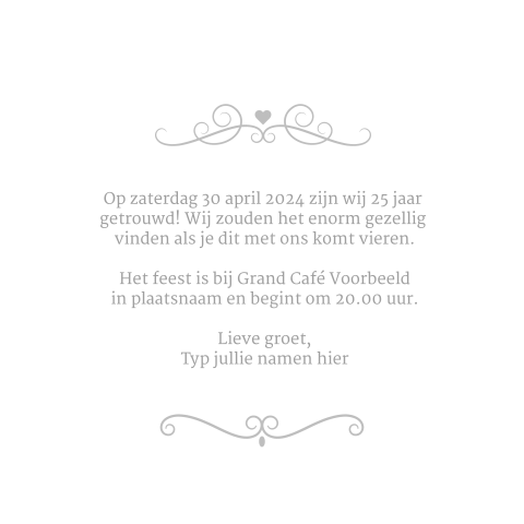 Kaart binnenkant