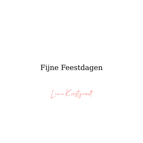 Kaart binnenkant