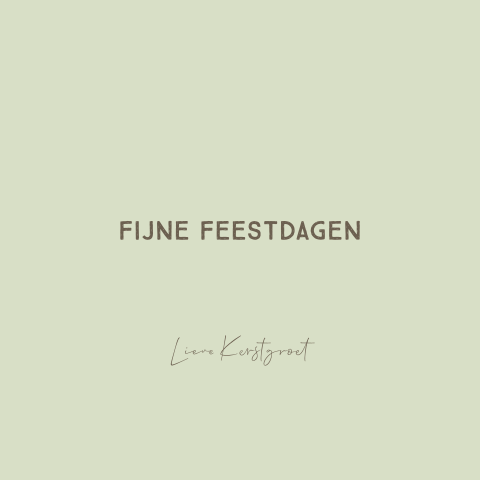 Kaart binnenkant