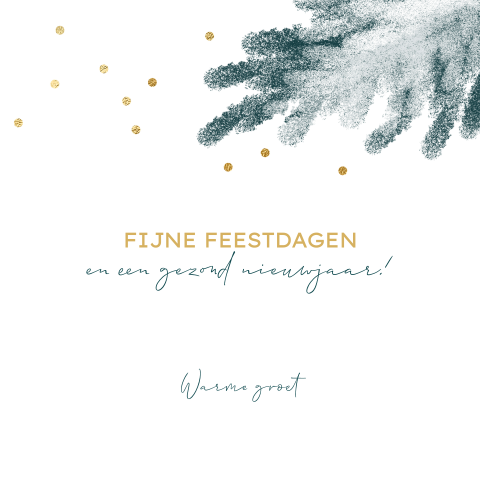 Kaart binnenkant