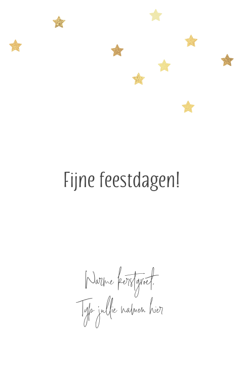 Kaart binnenkant