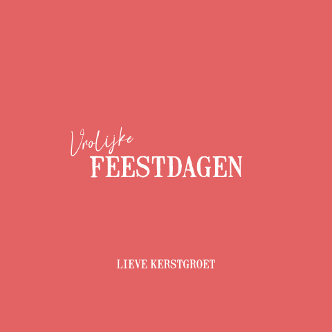 Kaart binnenkant