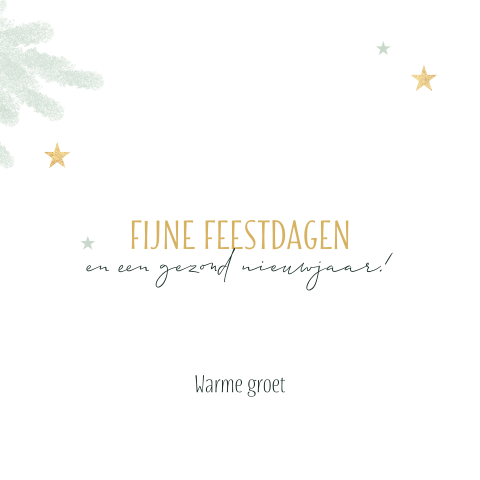 Kaart binnenkant