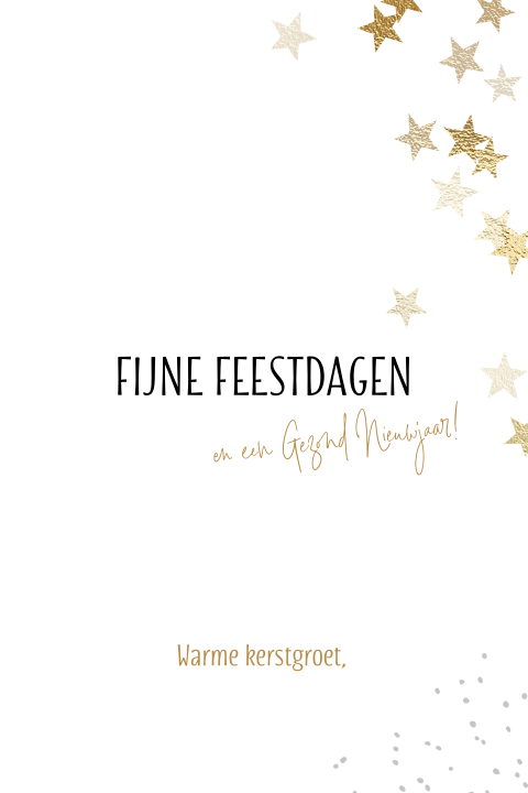 Kaart binnenkant