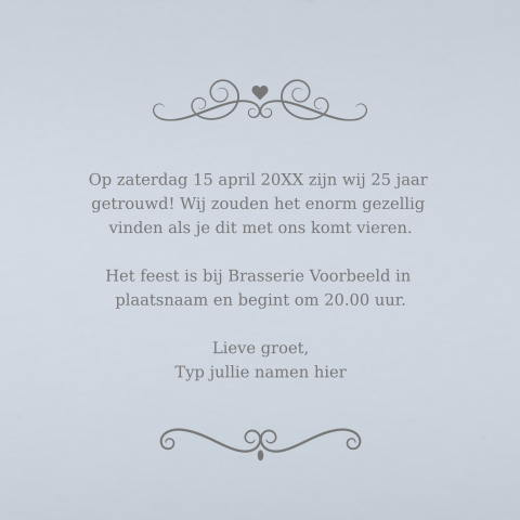 Kaart binnenkant