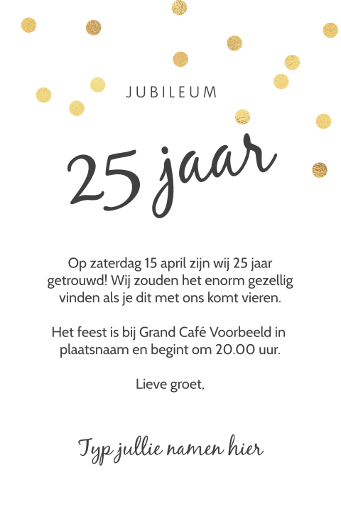 Kaart binnenkant