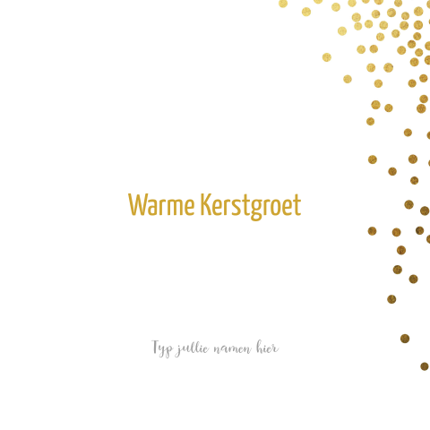 Kaart binnenkant