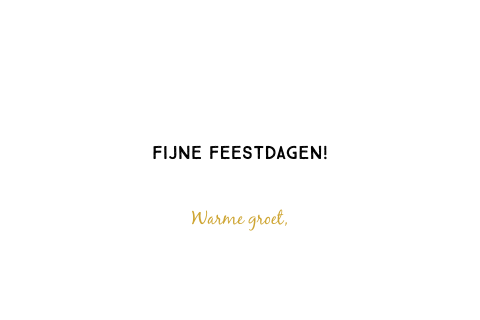 Kaart binnenkant