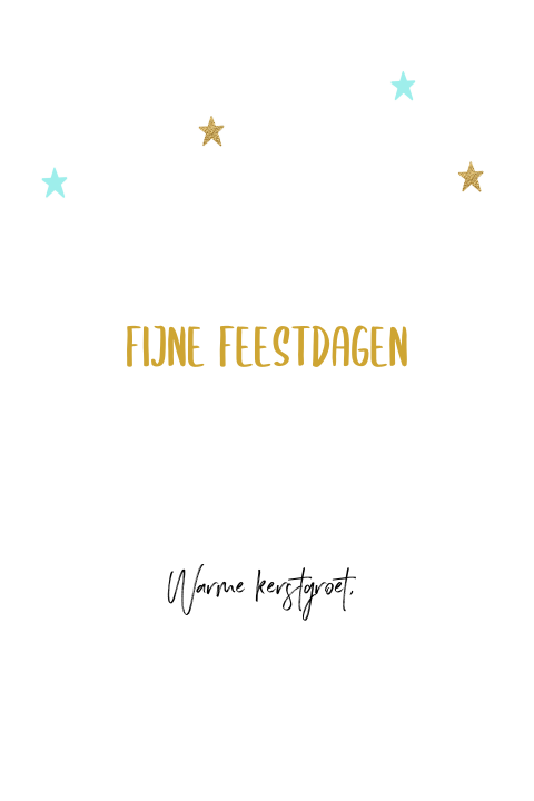Kaart binnenkant