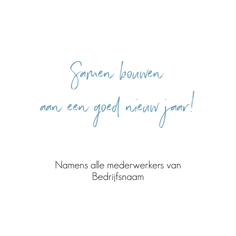 Kaart binnenkant