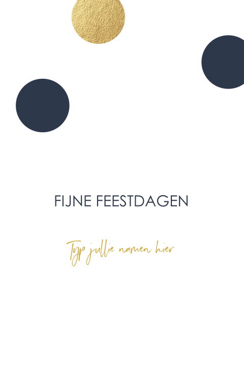 Kaart binnenkant