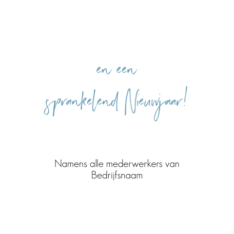 Kaart binnenkant
